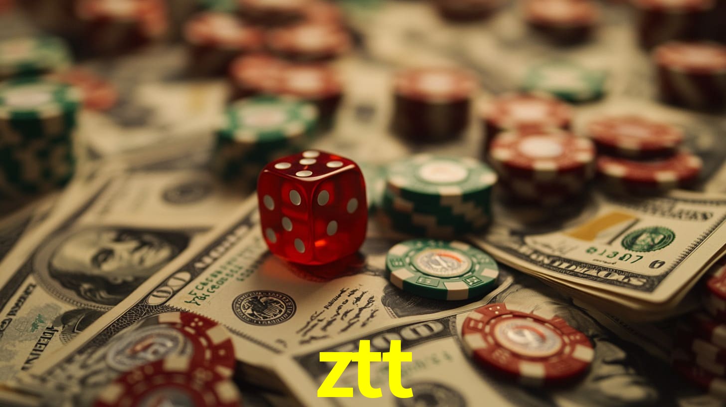 ztt Recompensas para você