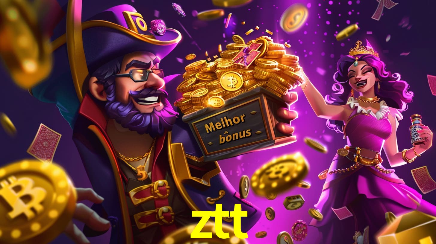 ztt Bônus exclusivos