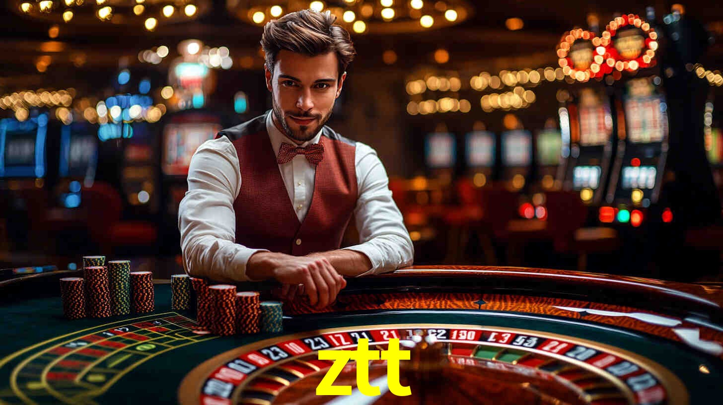 Problemas de Login no ztt