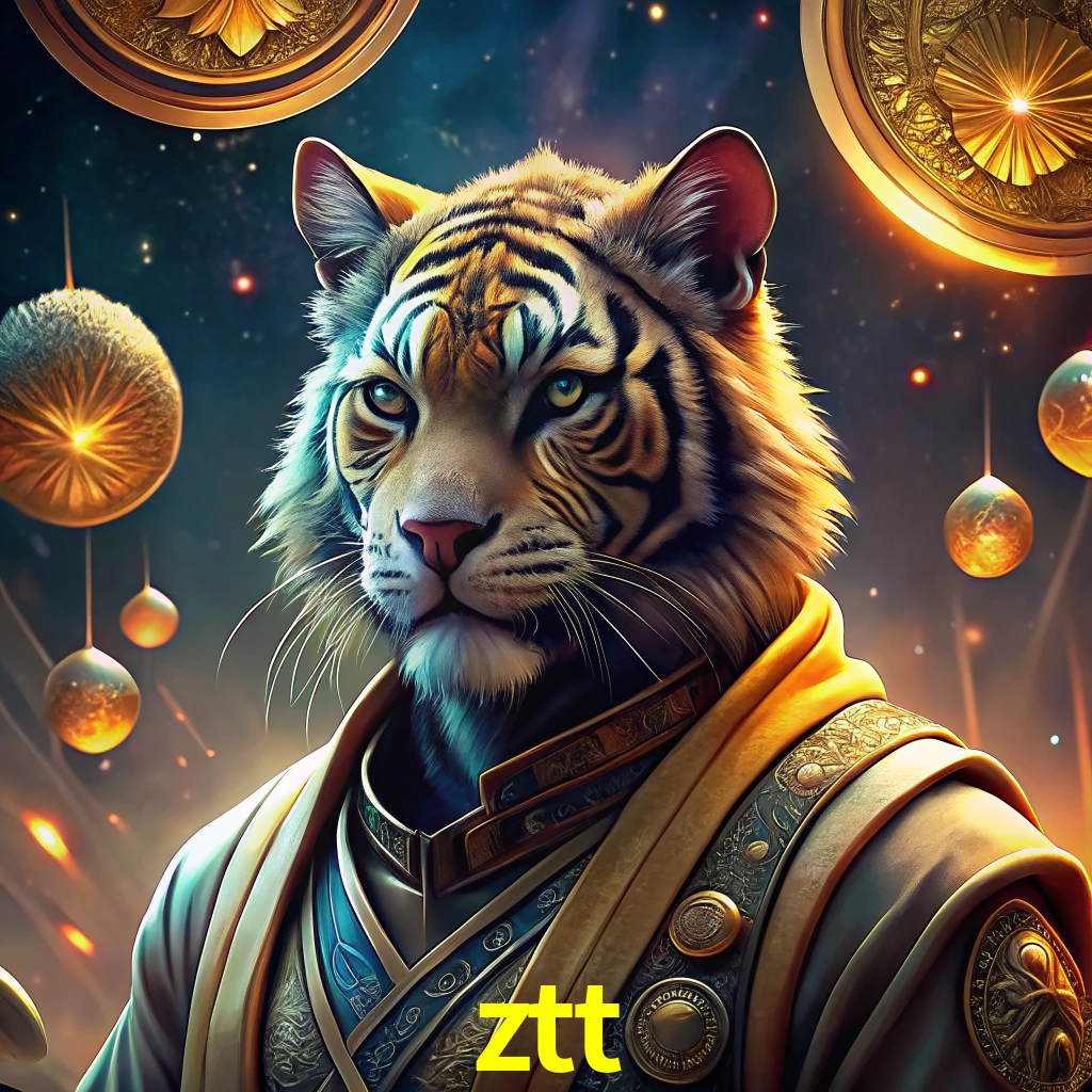 ztt tiger
